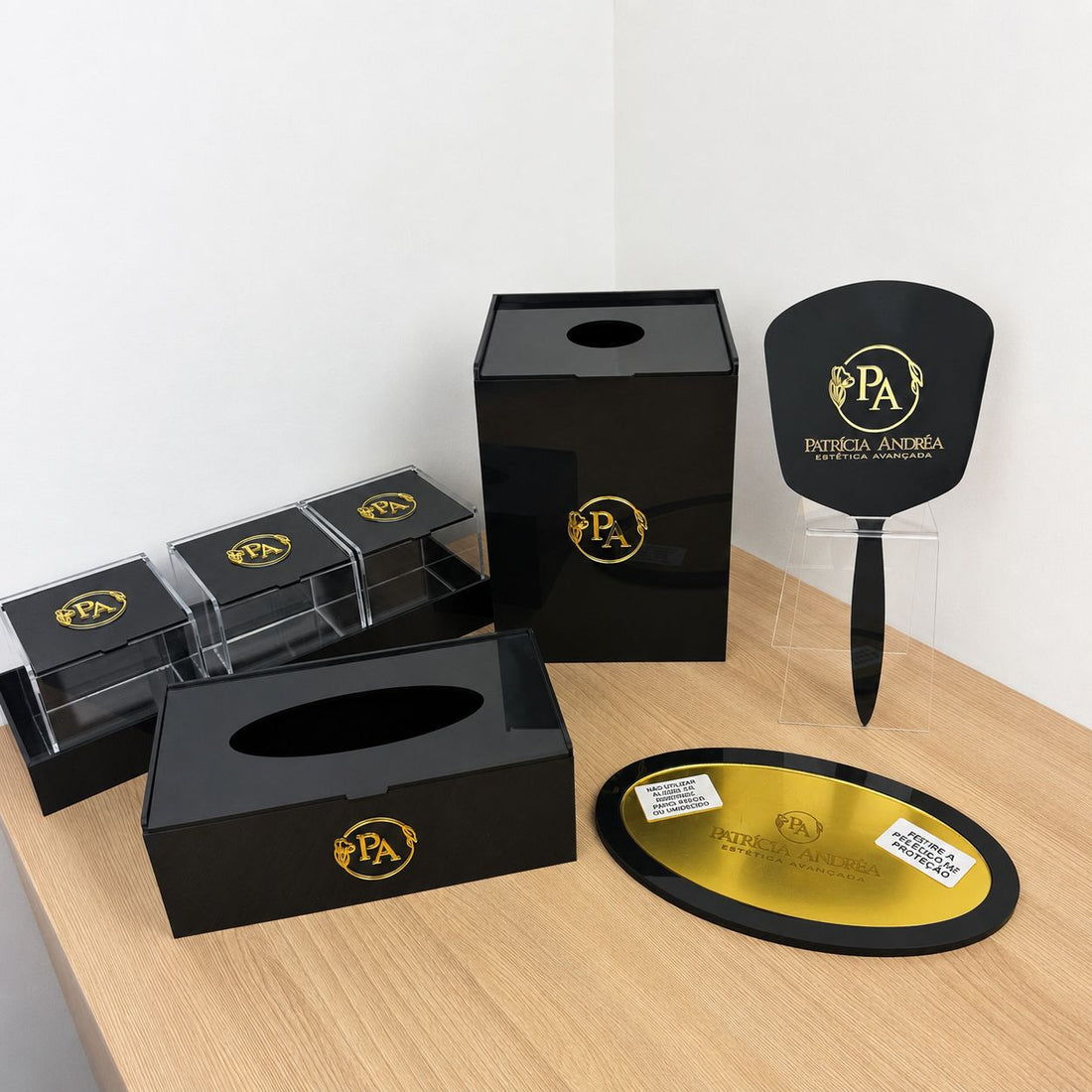 Kit Organizador Master