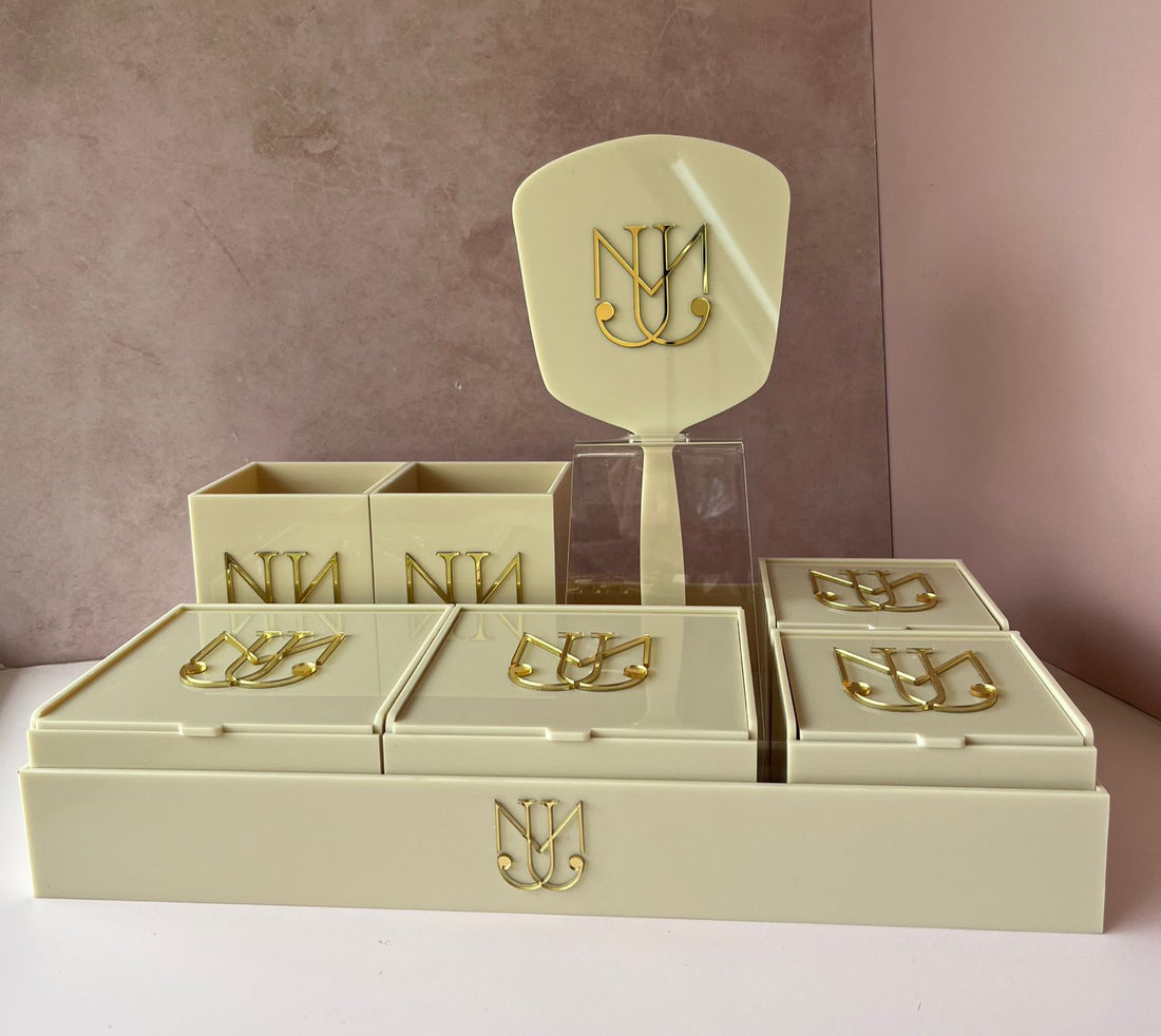 kit organizador master