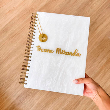 Caderno A4