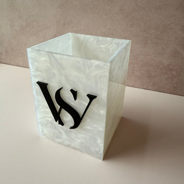 Organizador PORTA CANETAS/PINCÉIS