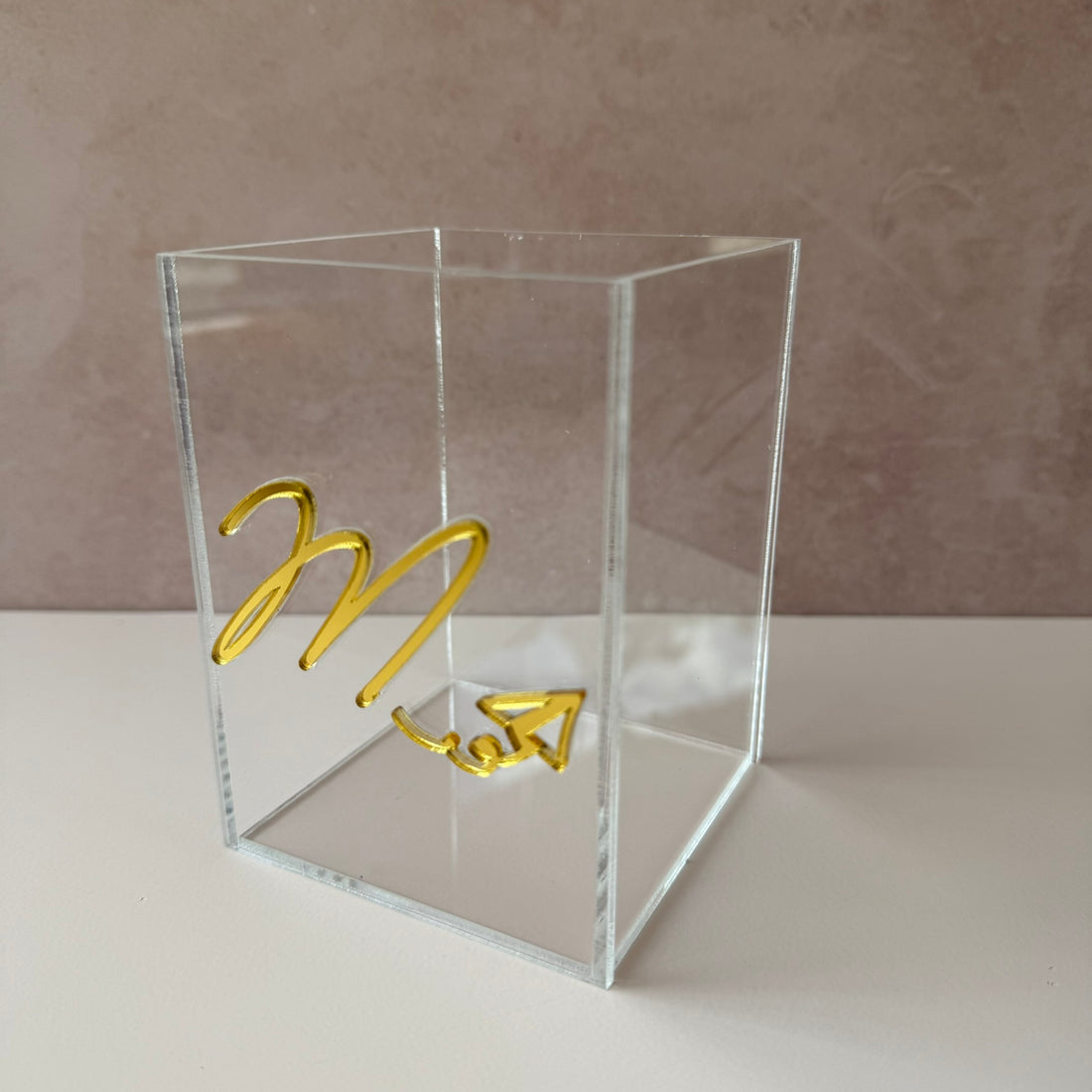 Organizador PORTA CANETAS/PINCÉIS