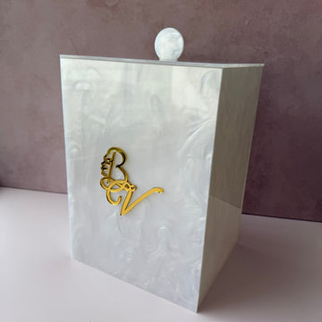 Lixeira Personalizada