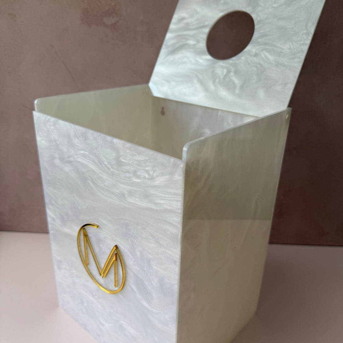 Caixa descarpack 3 litros