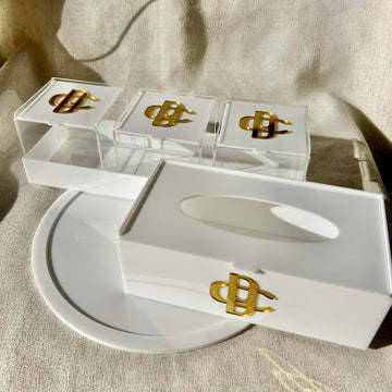 Kit organizador Essence