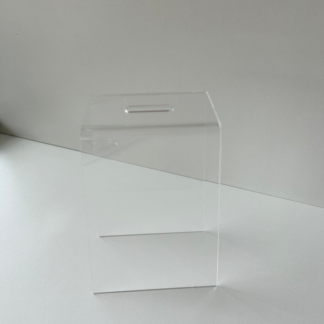 Suporte para espelho