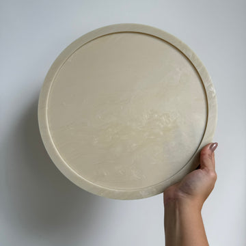 Bandeja Redonda