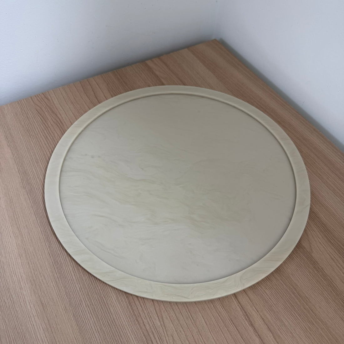 Bandeja Redonda