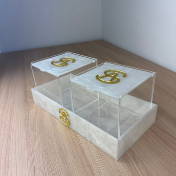 KIT ORGANIZADOR SLIM