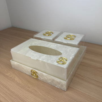 KIT ORGANIZADOR CLINIC