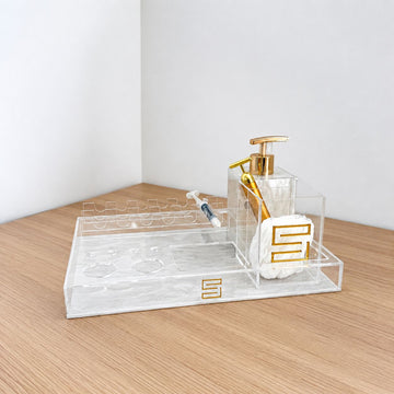 KIT ORGANIZADOR ELEGANCE
