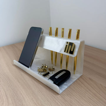 Organizador de mesa