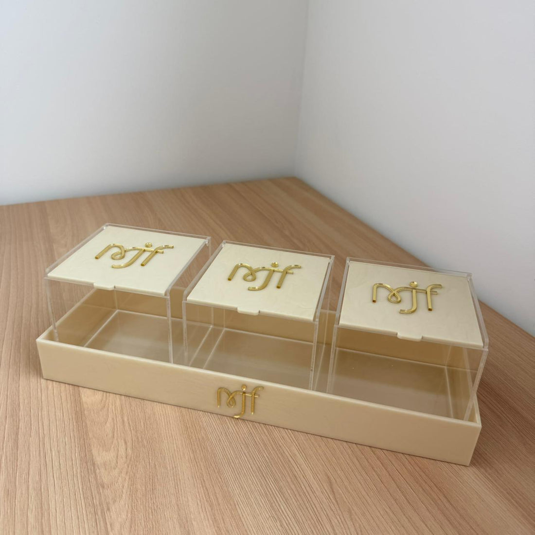 Kit organizador Basic