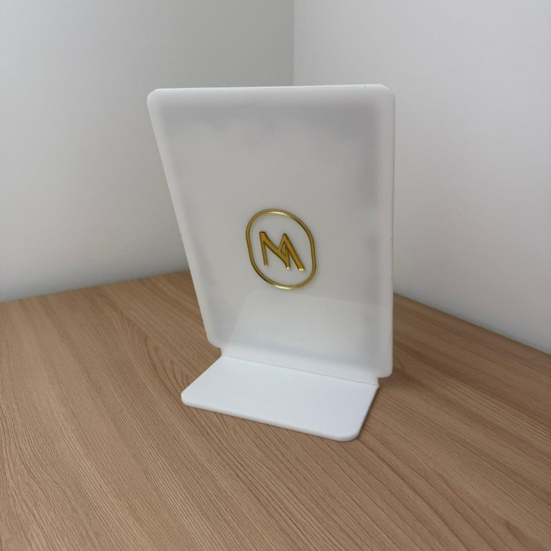 Espelho de mesa