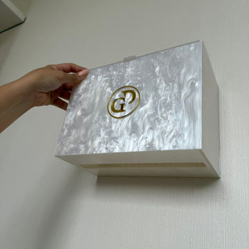Porta Papel Toalha