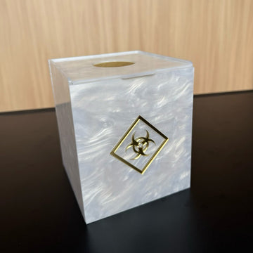 Caixa descarpack 1,5 litros