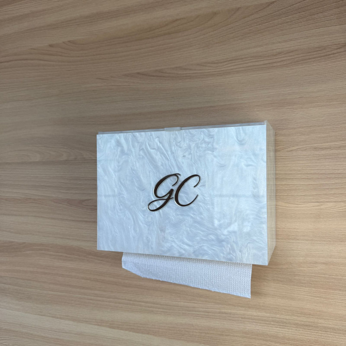Porta-Papel-Toalha