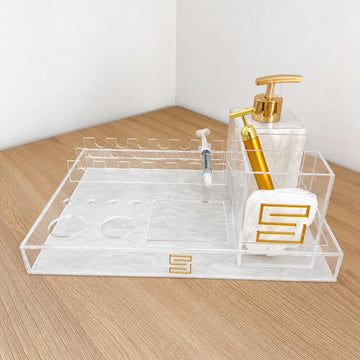 KIT ORGANIZADOR ELEGANCE