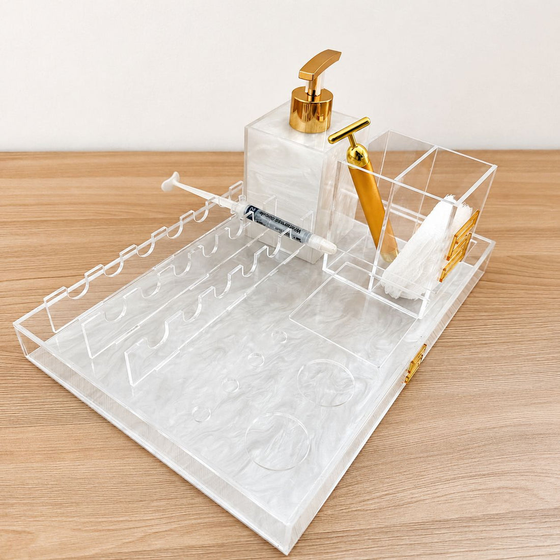 KIT ORGANIZADOR ELEGANCE
