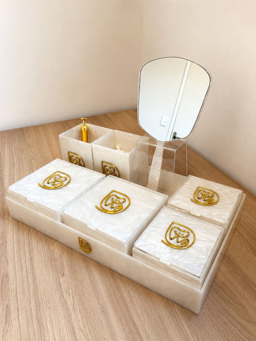 Kit Organizador Beauty