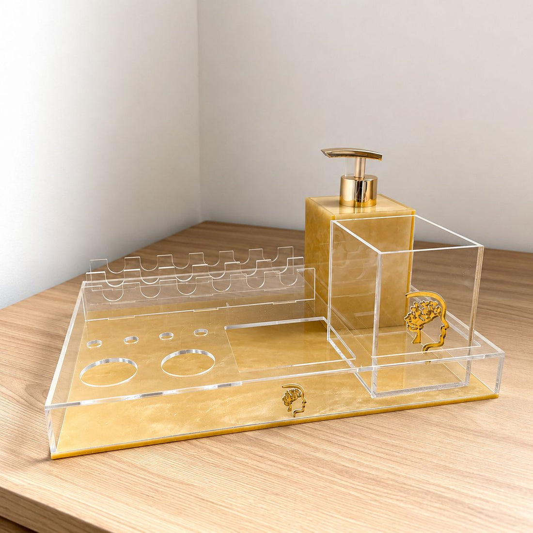 KIT ORGANIZADOR ELEGANCE