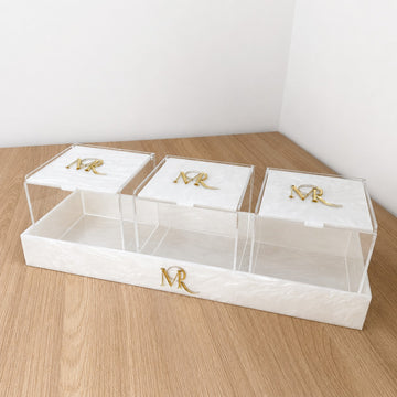 Kit organizador Basic