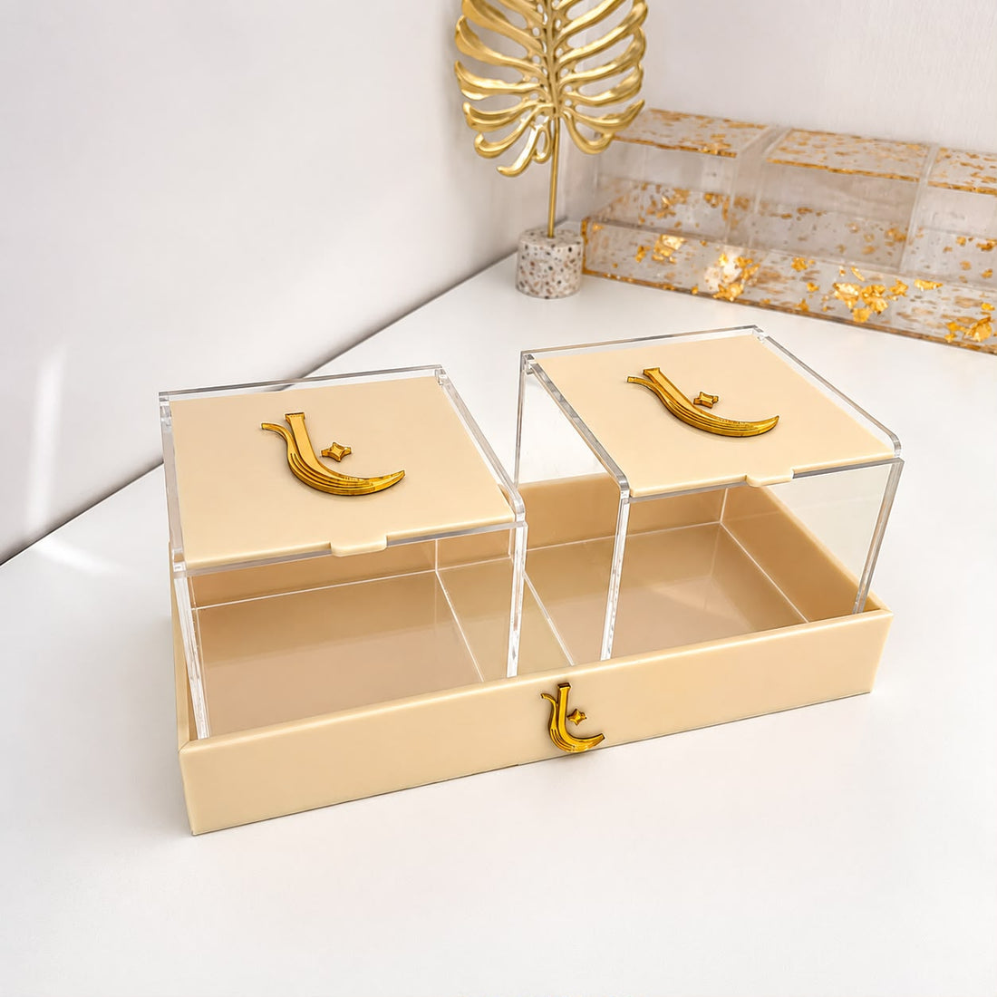 Kit Organizador Slim