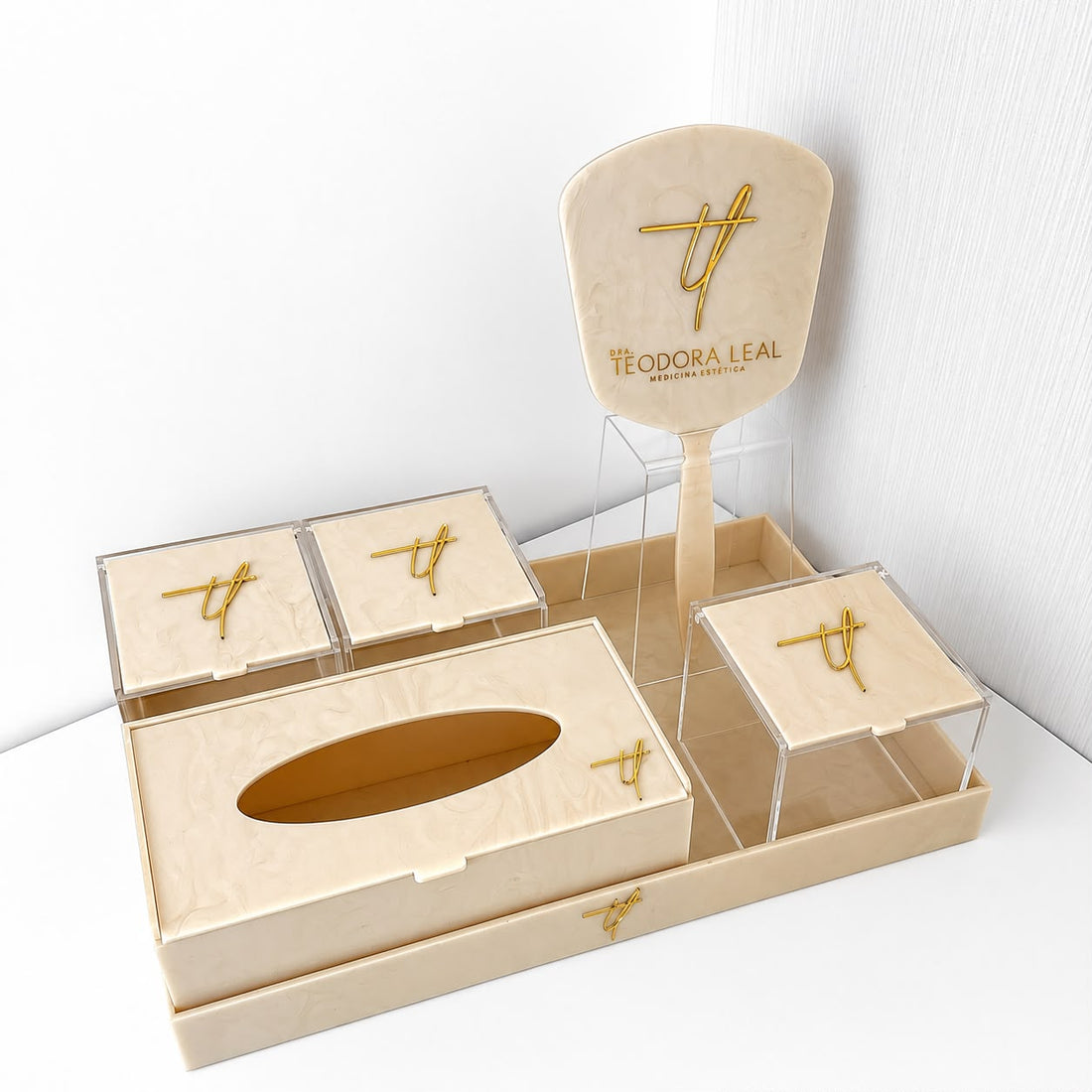 Kit Organizador Beauty