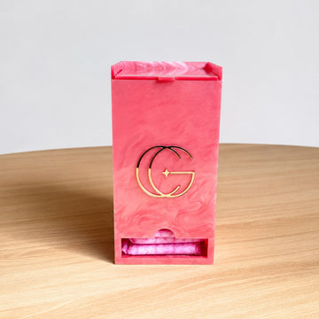 Organizador de Absorvente