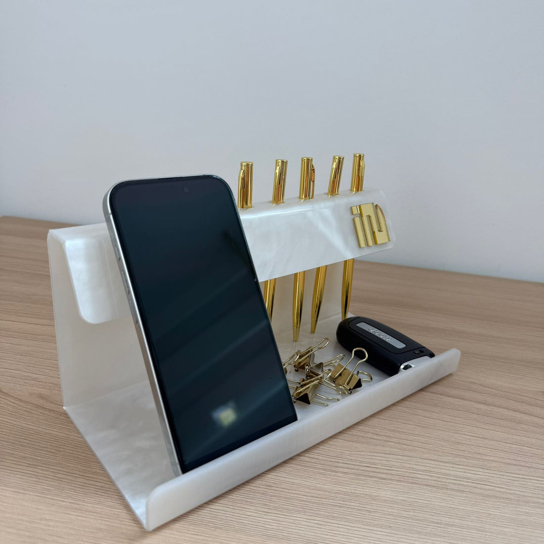 Organizador de mesa