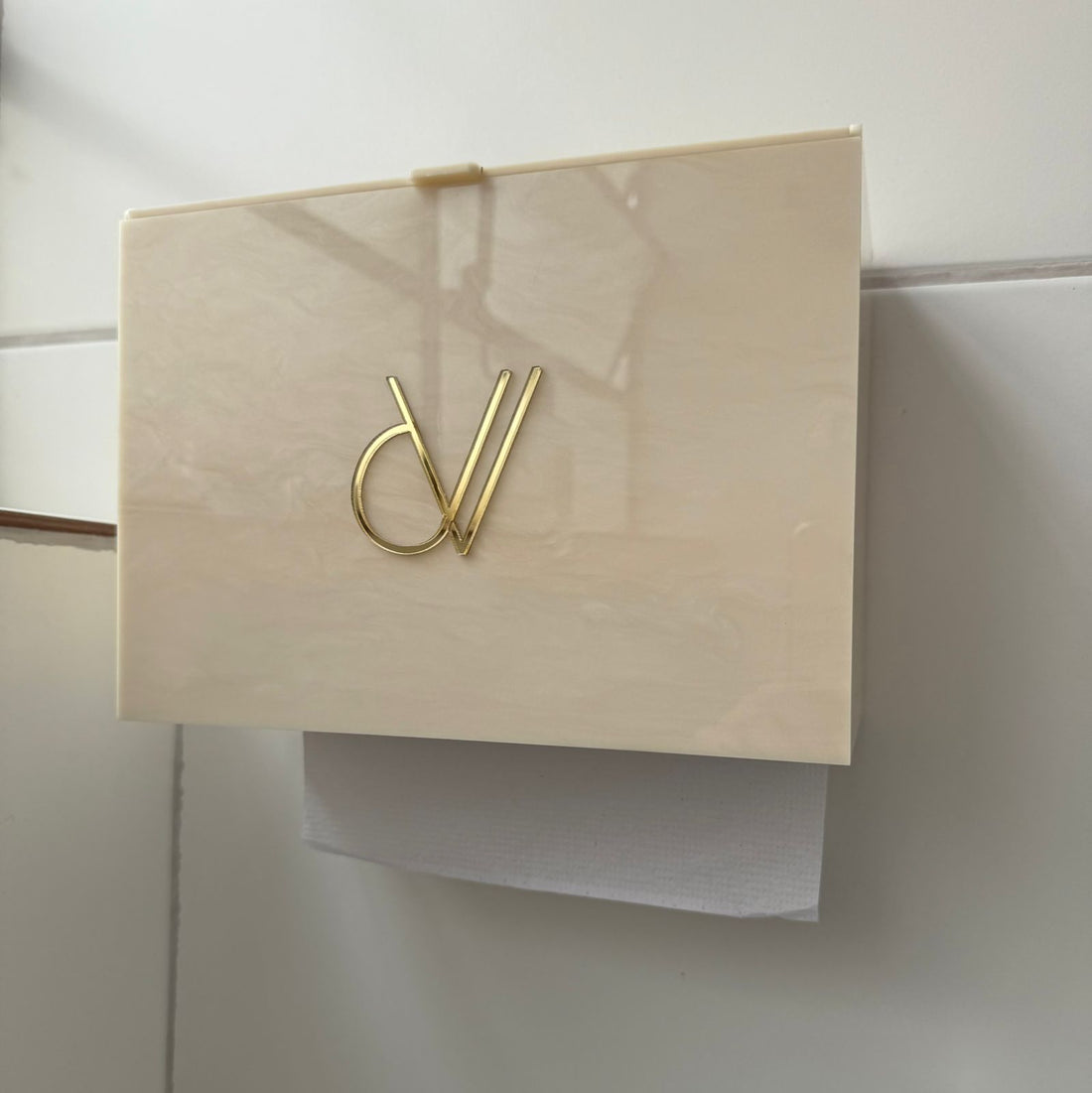 Porta Papel Toalha