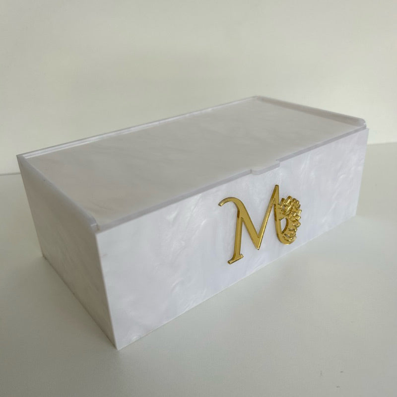 Caixa Organizadora Dupla