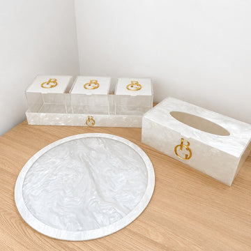 Kit organizador Essence