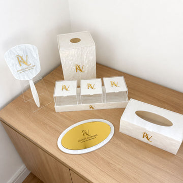 Kit Organizador Master
