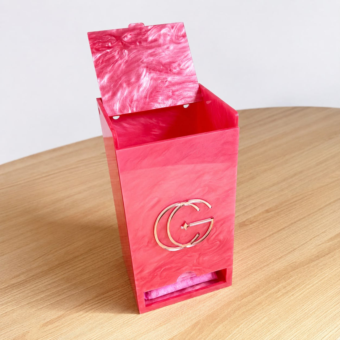 Organizador de Absorvente