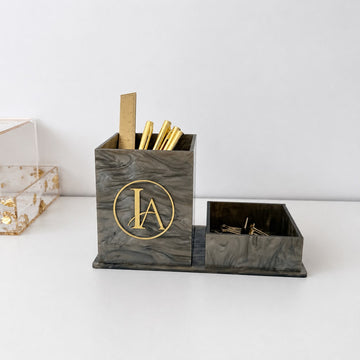 Organizador de canetas Glow